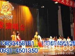 甘南演艺演出公司 专业演出经纪服务的卓越之选