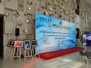 珠江艾茉森炫舞中国梦 奏响2014 CBDF国标舞艺术表演舞精品展演华章