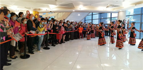 农民院士进京演出获点赞 普洱茶咖产品人气旺