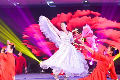 多元庆典艺术 南昌礼仪模特与演出经纪的整合之道