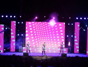 深耕江西市场，打造全链条演艺服务新标杆——看商演艺与明星经纪如何在赣鄱大地上演精彩
